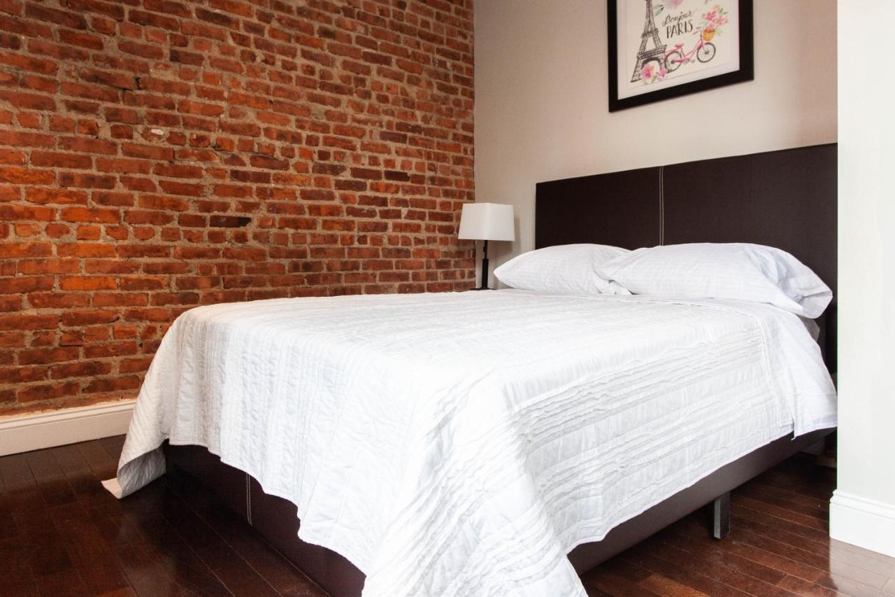 Private Bedroom In City Auberge de jeunesse *