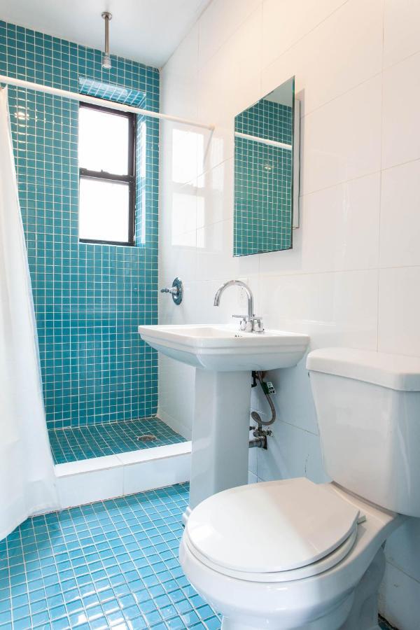 Private Bedroom In City Auberge de jeunesse New York