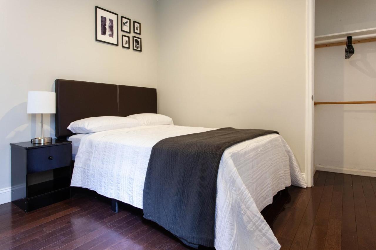 Private Bedroom In City Auberge de jeunesse