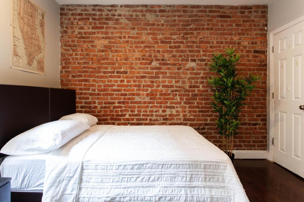 Private Bedroom In City Auberge de jeunesse New York